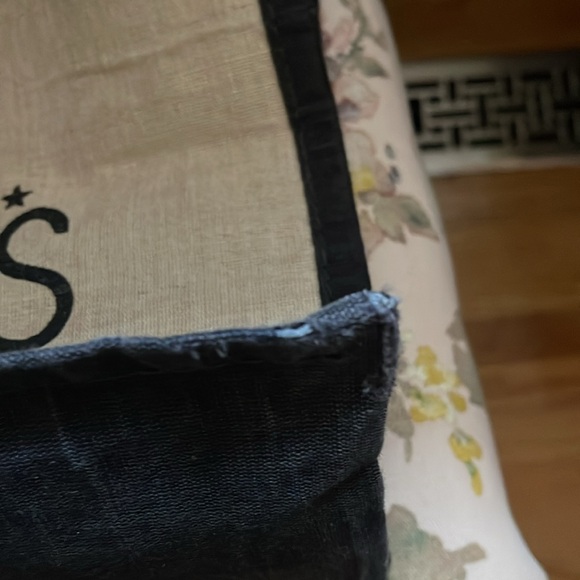 2004 Macy’s canvas bag - Picture 7 of 10